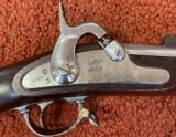 Springfield 1861 Rifled Musket - 3 of 19
