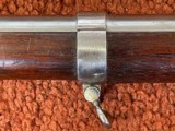 Springfield 1861 Rifled Musket - 11 of 19