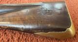 Brown Bess Pattern Of 1777 Short Land Musket - 4 of 16