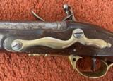Brown Bess Pattern Of 1777 Short Land Musket - 10 of 16