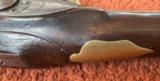 Brown Bess Pattern Of 1777 Short Land Musket - 5 of 16