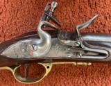Brown Bess Pattern Of 1777 Short Land Musket - 7 of 16