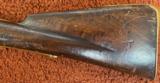 Brown Bess Pattern Of 1777 Short Land Musket - 11 of 16