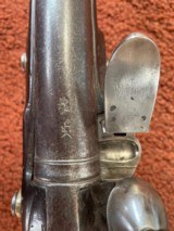 Brown Bess Pattern Of 1777 Short Land Musket - 12 of 16