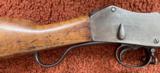 Martini Henry Cavalry Carbine With ZAR Marking - 9 of 17