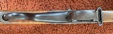 Martini Henry Cavalry Carbine With ZAR Marking - 16 of 17