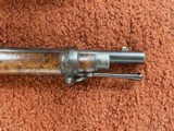 Martini Henry Cavalry Carbine With ZAR Marking - 12 of 17