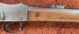 Martini Henry Cavalry Carbine With ZAR Marking - 10 of 17