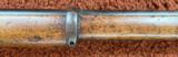 Martini Henry Cavalry Carbine With ZAR Marking - 11 of 17