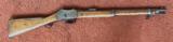 Martini Henry Cavalry Carbine With ZAR Marking - 1 of 17