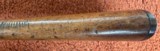 Martini Henry Cavalry Carbine With ZAR Marking - 17 of 17