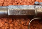 Allen & Wheelock Bar Hammer Pistol - 4 of 9