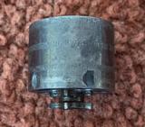 James Warner Pocket Revolver - 10 of 13