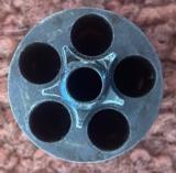 James Warner Pocket Revolver - 7 of 13