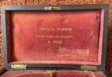 Cased Mariette Pepperbox Pistol - 4 of 21