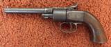 Mass Arms Belt Model .31 caliberPercussion Revolver - 2 of 10