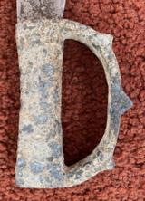 WW 2 Australian Knuckle Handle Fighting Knife - 4 of 4