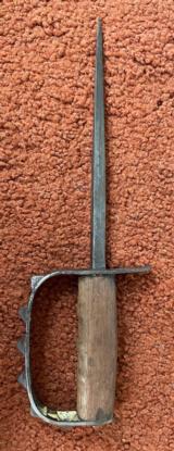 U.S. 1917 Trench Knife by Landers, Frary & Clark - 1 of 5