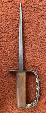 U.S. 1917 Trench Knife by Landers, Frary & Clark - 2 of 5