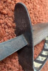 U.S. 1917 Trench Knife by Landers, Frary & Clark - 3 of 5