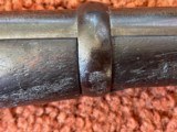 Joslyn Model 1864 Civil War Carbine - 8 of 12