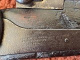 Joslyn Model 1864 Civil War Carbine - 7 of 12