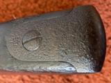 Joslyn Model 1864 Civil War Carbine - 3 of 12