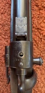 Joslyn Model 1864 Civil War Carbine - 4 of 12