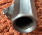 Model 1878 Swiss Service Revolver - 11 of 11