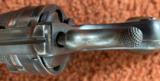 Model 1878 Swiss Service Revolver - 8 of 11