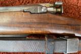 Model 1888 German Mauser Carbine Unit Marked - 5 of 21