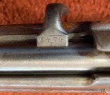 Model 1888 German Mauser Carbine Unit Marked - 15 of 21