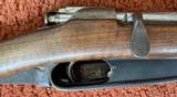 Model 1888 German Mauser Carbine Unit Marked - 9 of 21