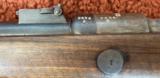 Model 1888 German Mauser Carbine Unit Marked - 4 of 21