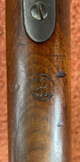 Model 1866 Second Allin Conversion - 18 of 18