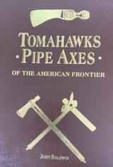 Wonderful Original Pipe Tomahawk From The Jim Dresslar Collection - 12 of 15