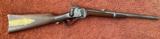 Sharps Model 1855 Maynard Primed Percussion Carbine - 1 of 14