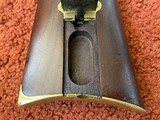 Sharps Model 1855 Maynard Primed Percussion Carbine - 4 of 14