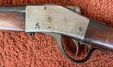 Model 1878 Sharps-Borchardt Rifle - 5 of 17
