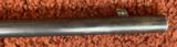 Model 1878 Sharps-Borchardt Rifle - 11 of 17