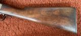 Model 1878 Sharps-Borchardt Rifle - 4 of 17