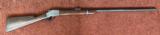 Model 1878 Sharps-Borchardt Rifle - 1 of 17