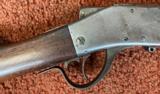 Model 1878 Sharps-Borchardt Rifle - 9 of 17