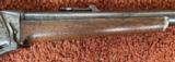 Sharps 1853 Model Round Barrel Sporting Rifle - 19 of 19