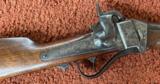 Sharps 1853 Model Round Barrel Sporting Rifle - 18 of 19
