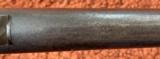 Sharps 1853 Model Round Barrel Sporting Rifle - 6 of 19