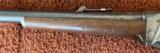Sharps 1853 Model Round Barrel Sporting Rifle - 12 of 19