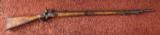 Civil War Era European Import Rifle Musket - 1 of 9