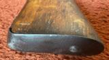 Civil War Era European Import Rifle Musket - 7 of 9