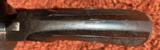 La Faucheux Style European Six Shot Pin fire Revolver - 6 of 7